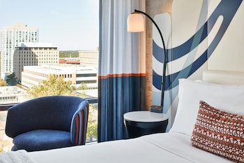 Room, 1 Queen Bed