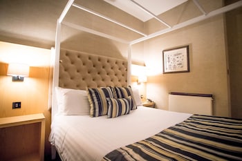 Executive Suite (Castle)