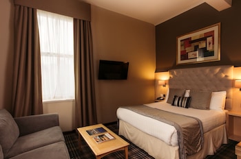 Junior Suite (Castle)