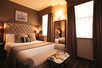 Riverview Suite