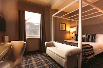 Executive Suite (Castle)