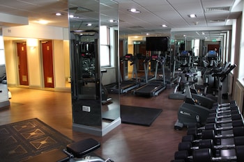 Executive Suite (Castle)