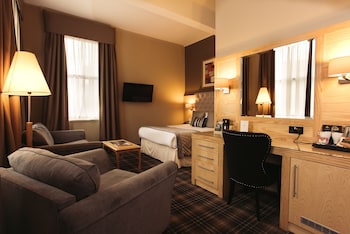 Junior Suite (Castle)