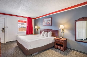 Room, 1 King Bed, Accessible, Non Smoking