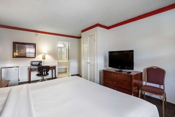 Room, 1 King Bed, Accessible, Non Smoking