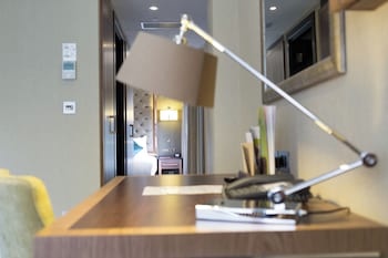 Junior Suite, 1 King Bed
