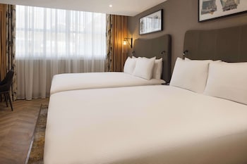 Suite, 2 Double Beds