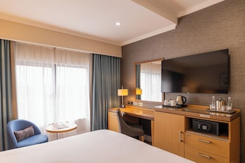 Room, 1 Queen Bed