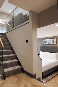 Suite, 2 Double Beds
