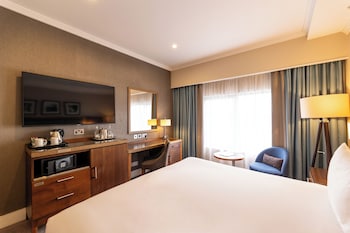 Deluxe Room, 1 Queen Bed
