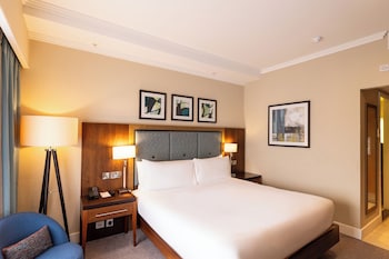 Deluxe Room, 1 Queen Bed