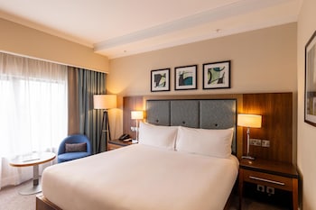 Deluxe Room, 1 Queen Bed