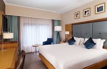 Room, 1 Queen Bed