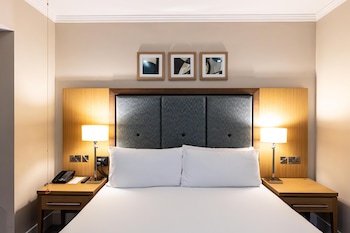 Room, 1 Queen Bed, Accessible