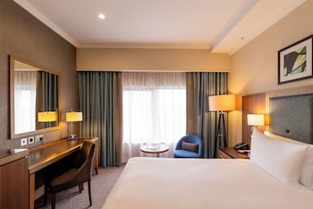Deluxe Room, 1 Queen Bed