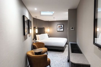 Deluxe Apartment, Kitchenette