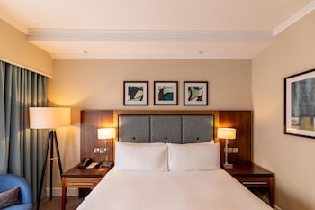 Deluxe Room, 1 Queen Bed