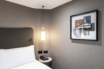 Deluxe Apartment, Kitchenette