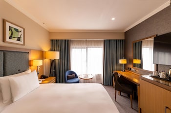 Room, 1 Queen Bed
