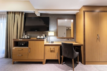 Room, 1 Queen Bed, Accessible