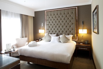 Premium Room, 1 King Bed (Deluxe)