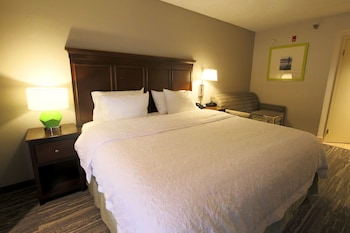 Room, 1 King Bed, Non Smoking