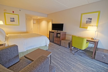 Room, 1 Queen Bed, Non Smoking
