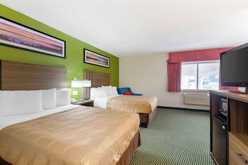 Room, 1 Double Bed, Accessible, Non Smoking