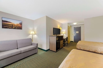 Room, 1 Double Bed, Accessible, Non Smoking