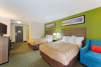 Room, 1 Double Bed, Accessible, Non Smoking