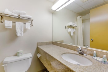 Standard Room, 2 Double Beds, Non Smoking