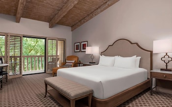 Room, Patio, Resort View (Resort view Room, Patio entrance)