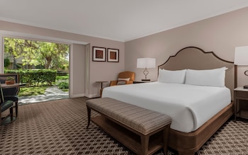 Room, Patio, Resort View (Resort view Room, Patio entrance)