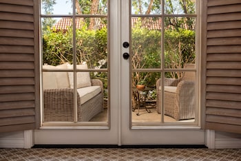 Room (Garden or Fountain View Room)