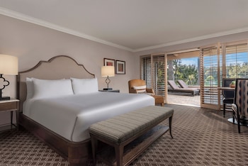 Vice Presidential Suite ( Presidio )