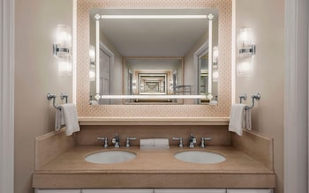 Room (Garden or Fountain View Room)