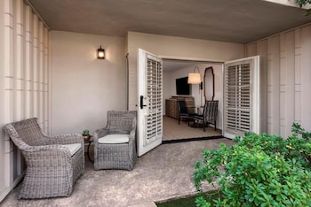 Room, Patio, Resort View (Resort view Room, Patio entrance)