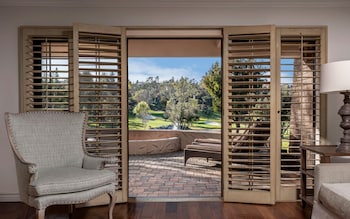 Vice Presidential Suite ( Presidio )