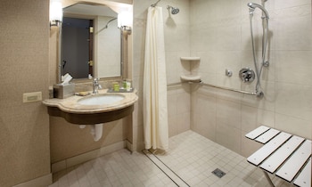 Room, 1 King Bed, Accessible