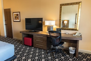 Room, 1 King Bed, Accessible