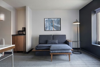Suite, 1 Bedroom