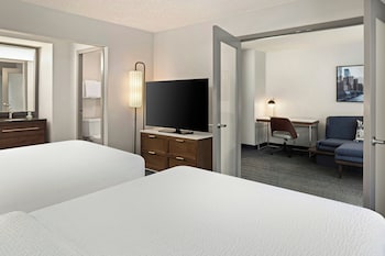 Suite, 1 Bedroom