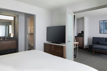 Suite, 1 Bedroom