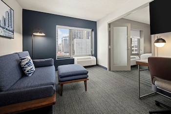 Suite, 1 Bedroom