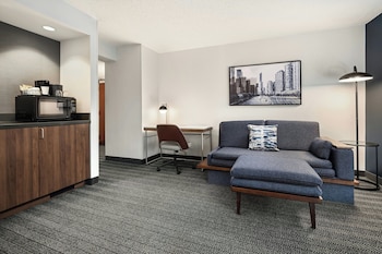 Suite, 1 Bedroom