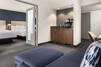 Suite, 1 Bedroom