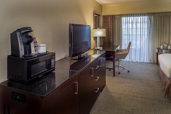 Premium Room, 2 Double Beds, Balcony (Interior Balcony)