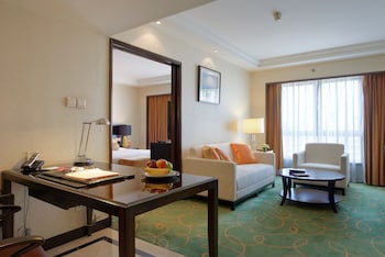 Club Suite
