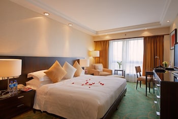 Business Room