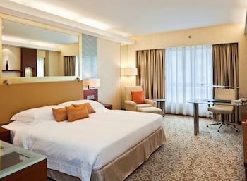 Superior King Room